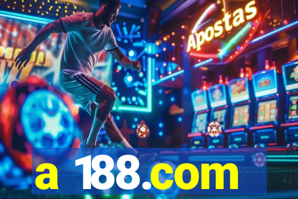 a 188.com