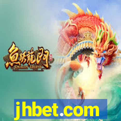 jhbet.com