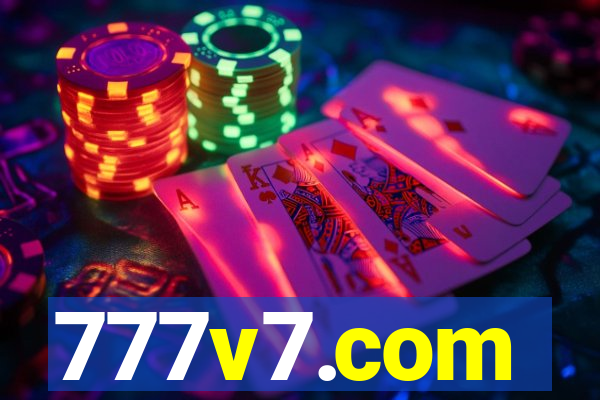 777v7.com
