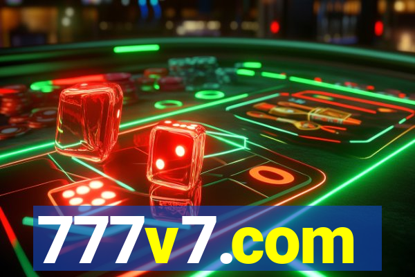 777v7.com