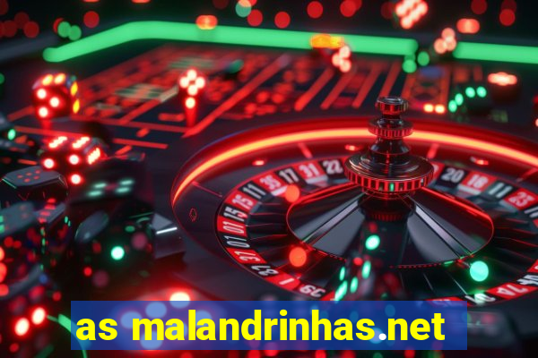 as malandrinhas.net