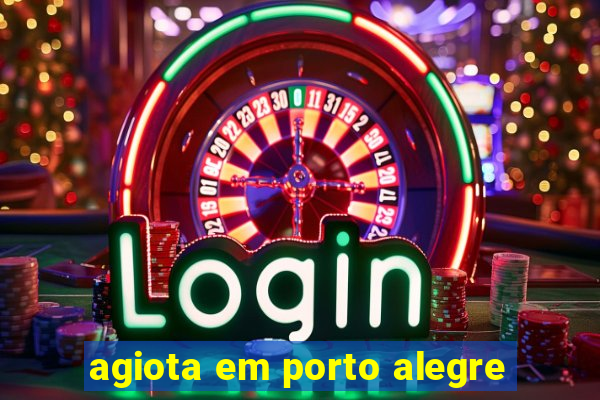 agiota em porto alegre