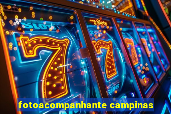 fotoacompanhante campinas