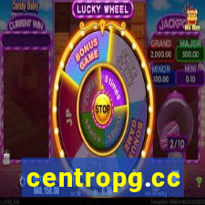 centropg.cc