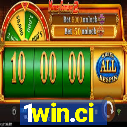 1win.ci
