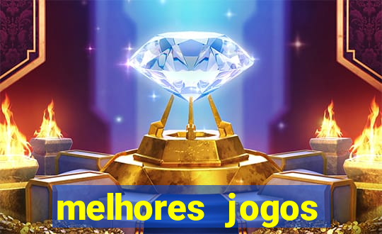 melhores jogos mobile 2024