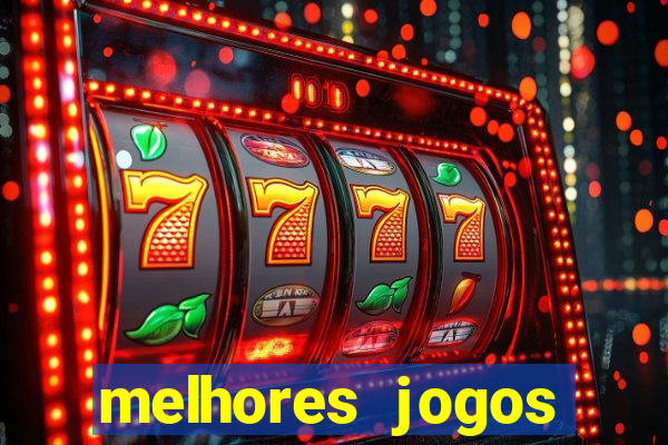 melhores jogos mobile 2024