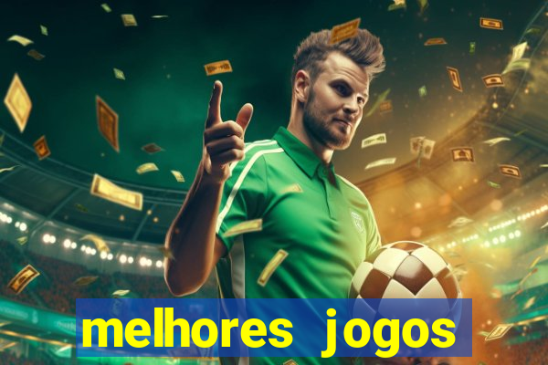 melhores jogos mobile 2024