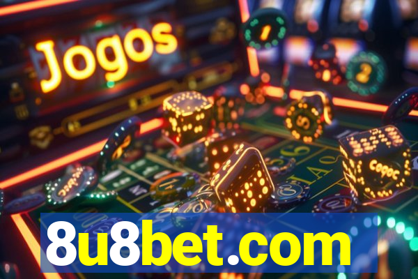 8u8bet.com