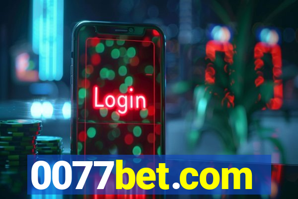 0077bet.com