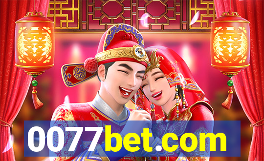 0077bet.com