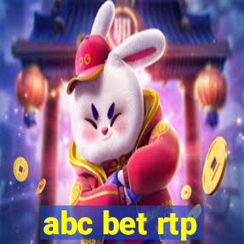 abc bet rtp