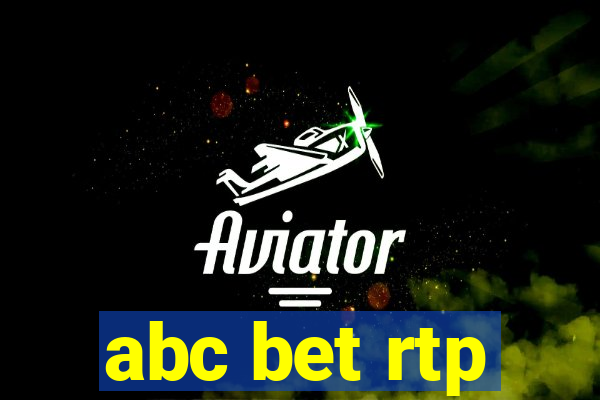 abc bet rtp