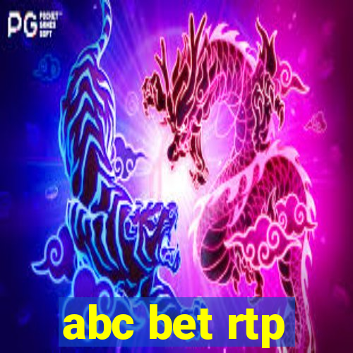 abc bet rtp