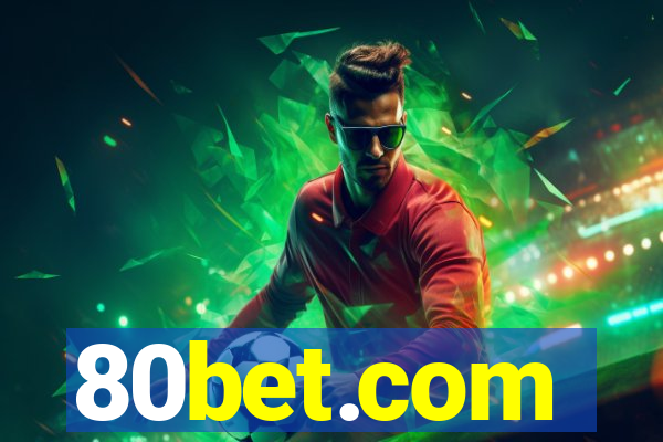 80bet.com