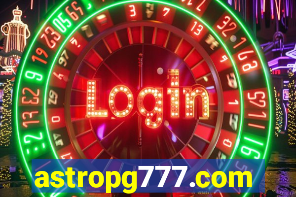 astropg777.com