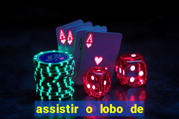 assistir o lobo de wall street topflix
