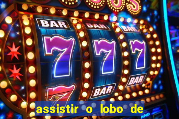 assistir o lobo de wall street topflix