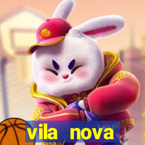 vila nova cachoeirinha e perigoso