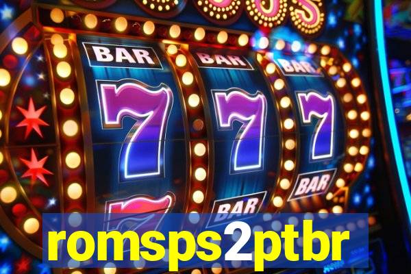 romsps2ptbr