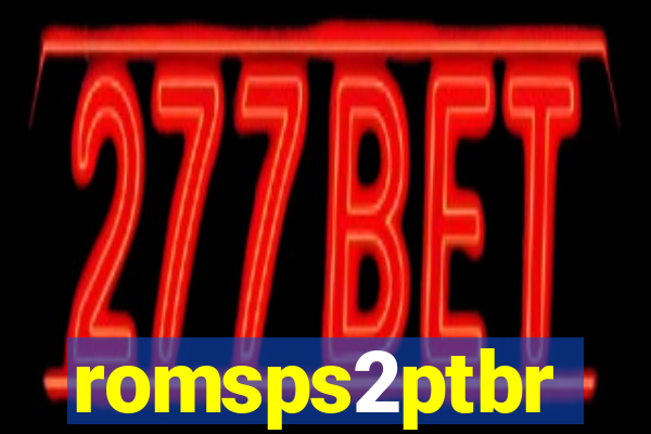romsps2ptbr