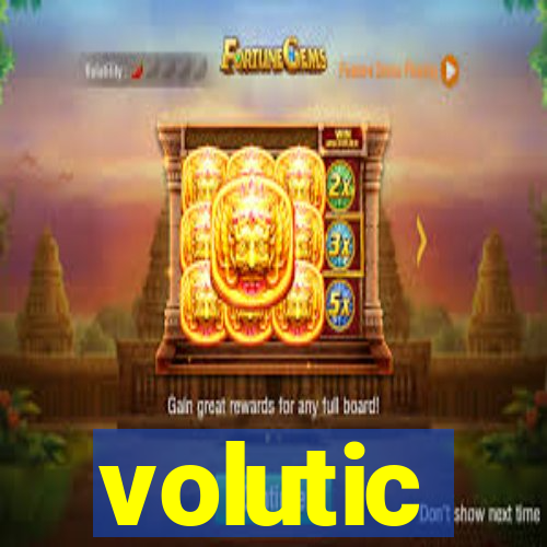 volutic