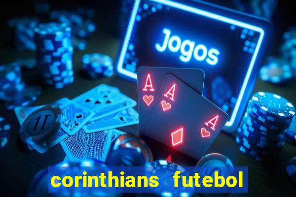 corinthians futebol play hd