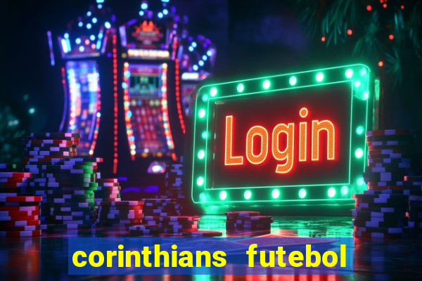corinthians futebol play hd