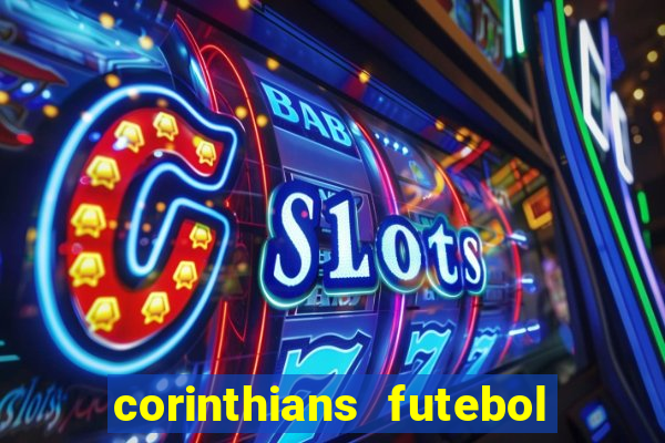 corinthians futebol play hd