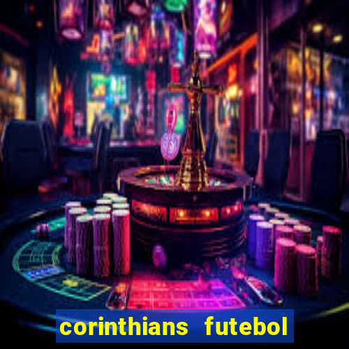 corinthians futebol play hd