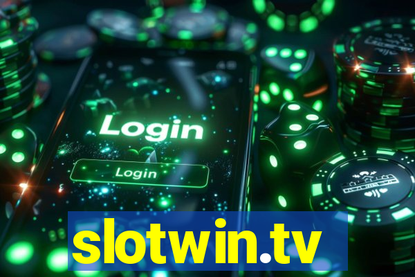 slotwin.tv
