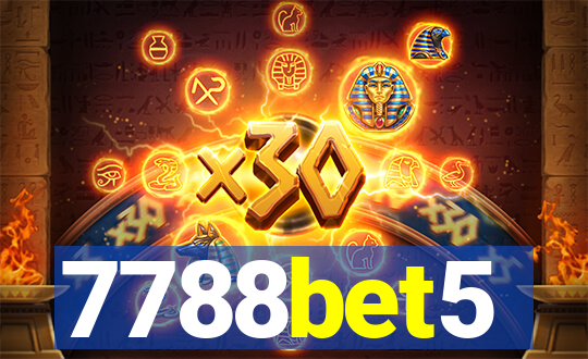 7788bet5