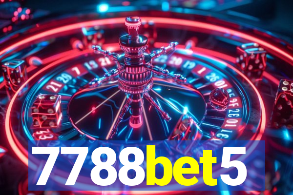 7788bet5