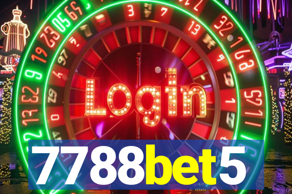 7788bet5