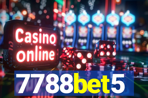7788bet5