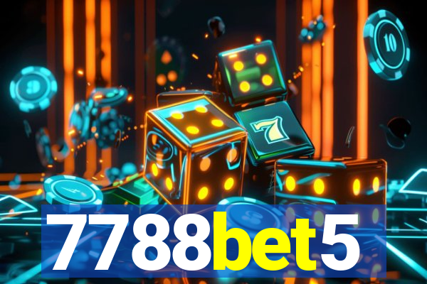7788bet5
