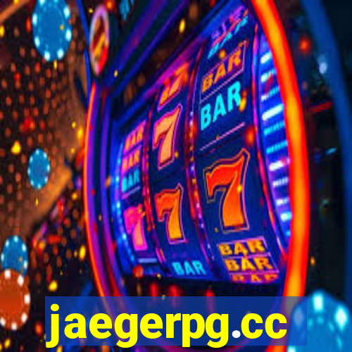 jaegerpg.cc