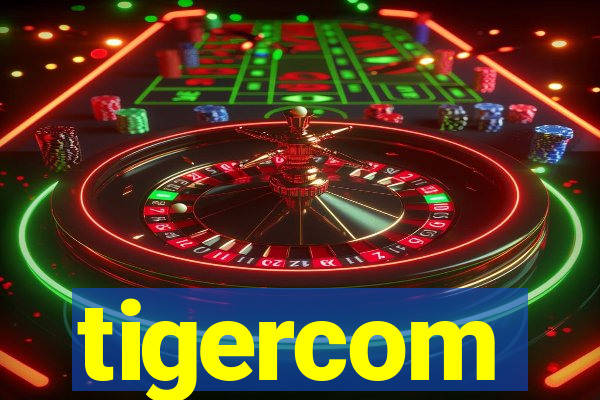 tigercom