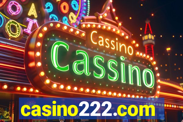 casino222.com