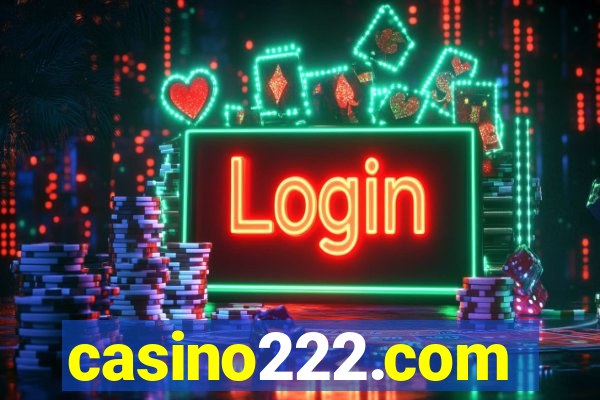 casino222.com