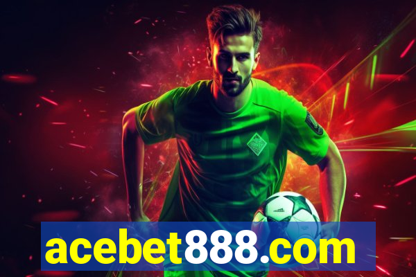 acebet888.com