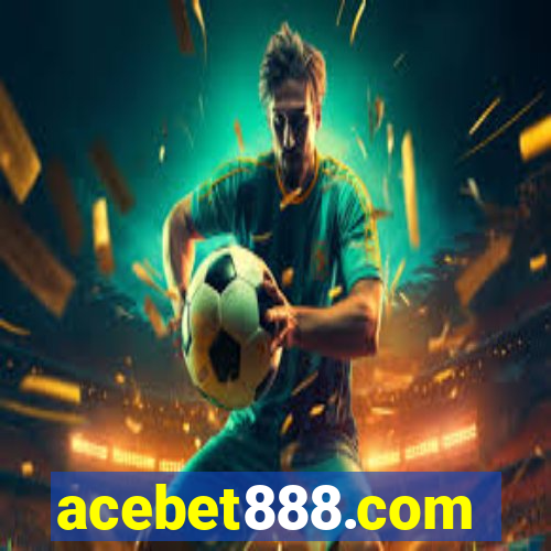 acebet888.com