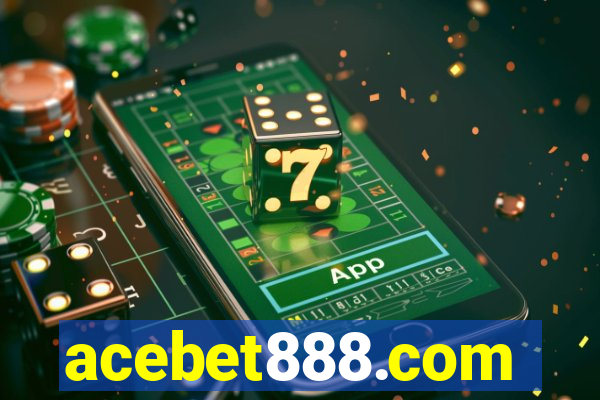 acebet888.com