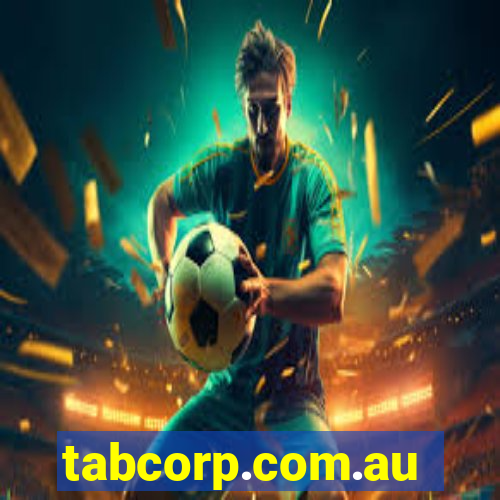 tabcorp.com.au