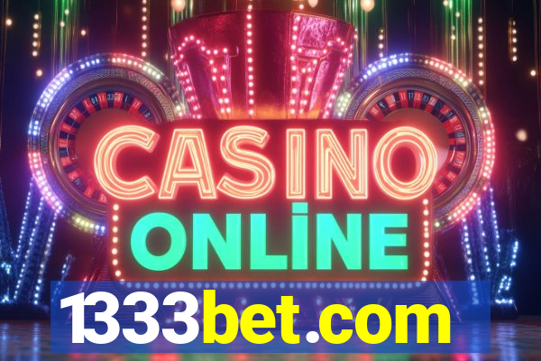1333bet.com