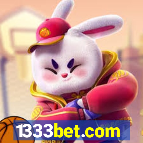 1333bet.com