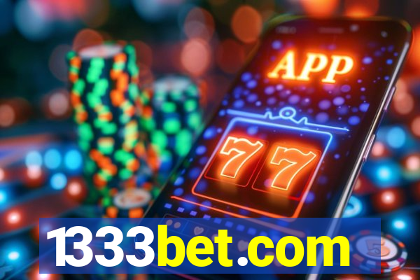 1333bet.com