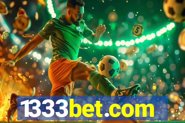 1333bet.com