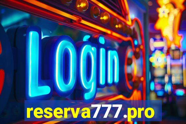reserva777.pro
