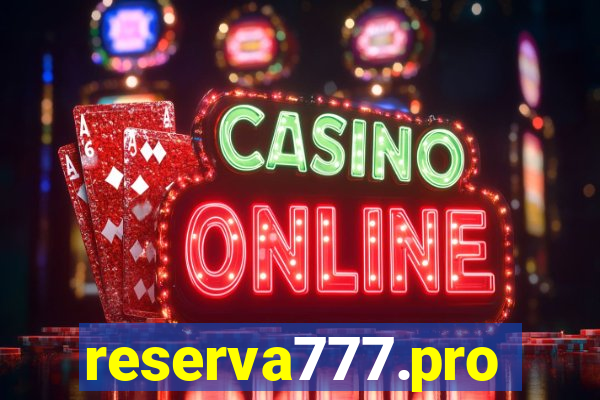 reserva777.pro